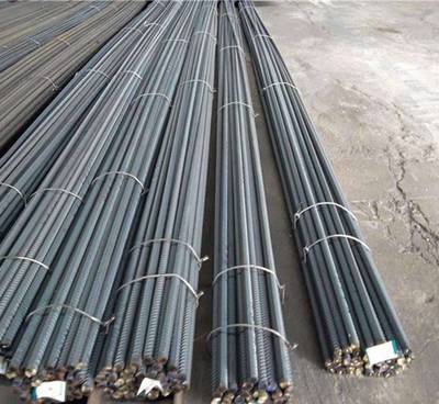 广东螺纹钢市场动态 HPB300热扎光圆钢筋批发与行业行情分析