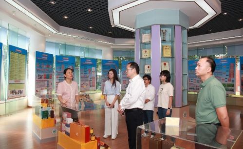 川渝携手共谋农业科技新篇 四川省农业科学院农产品加工研究所莅临交流