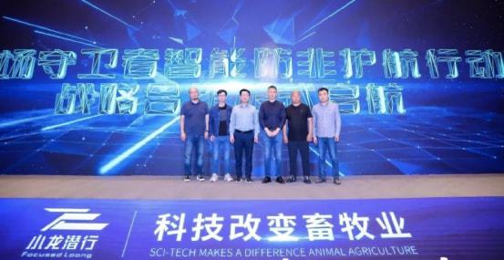 盘点2021 30家农业科技公司的情怀与担当,致敬创业者
